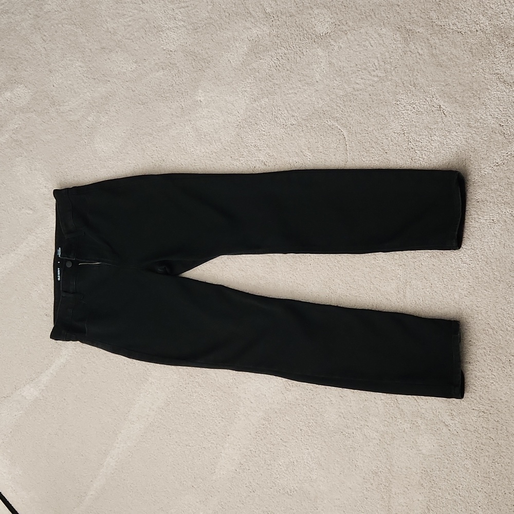 NWOT Old Navy straight leg jean